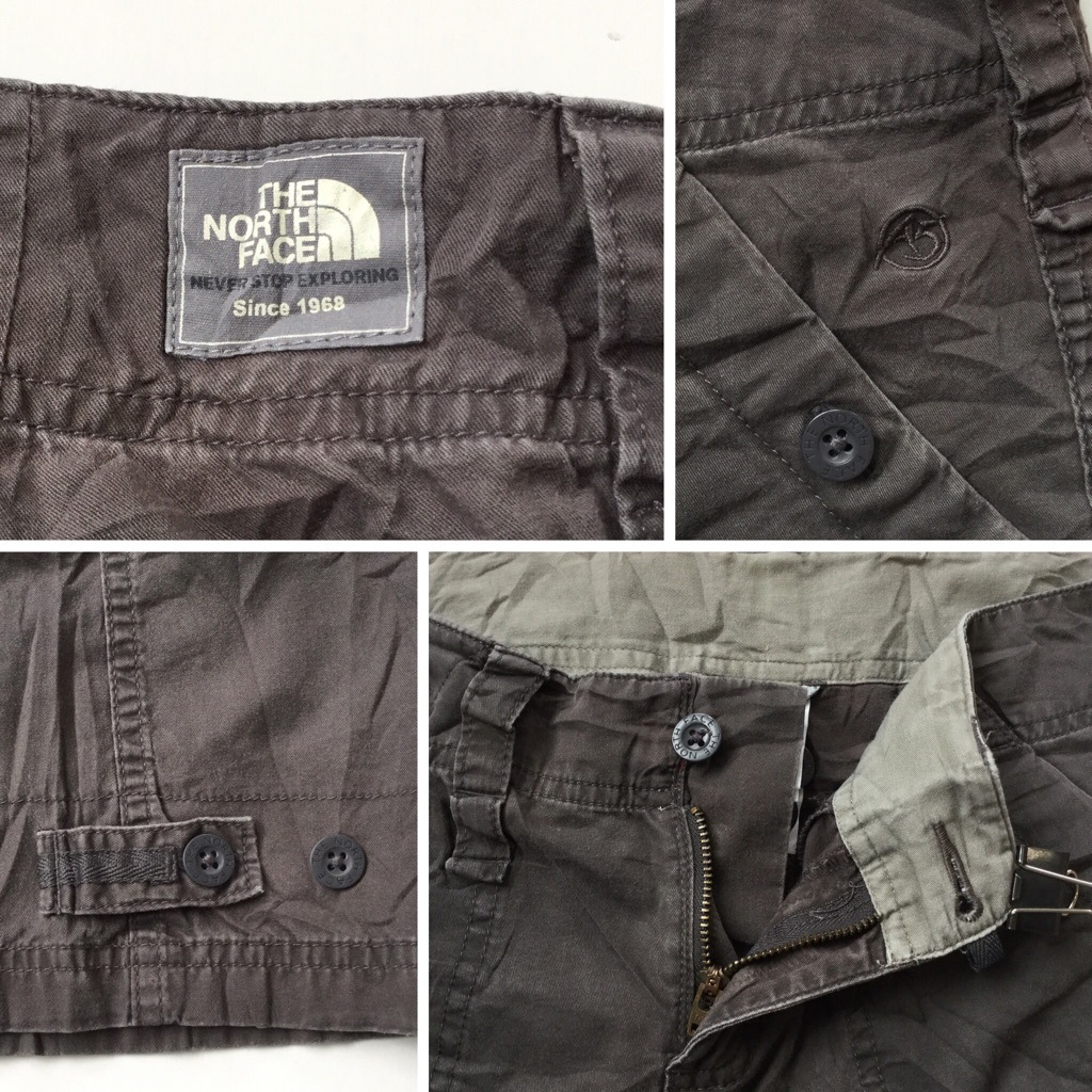 THE NORTH FACE Ρե ѥ 硼 ̵ ǥ 4/졼 饤ߥ ȥɥ 6ݥ ݡ ꥫľ͢ USA 岷 ̵