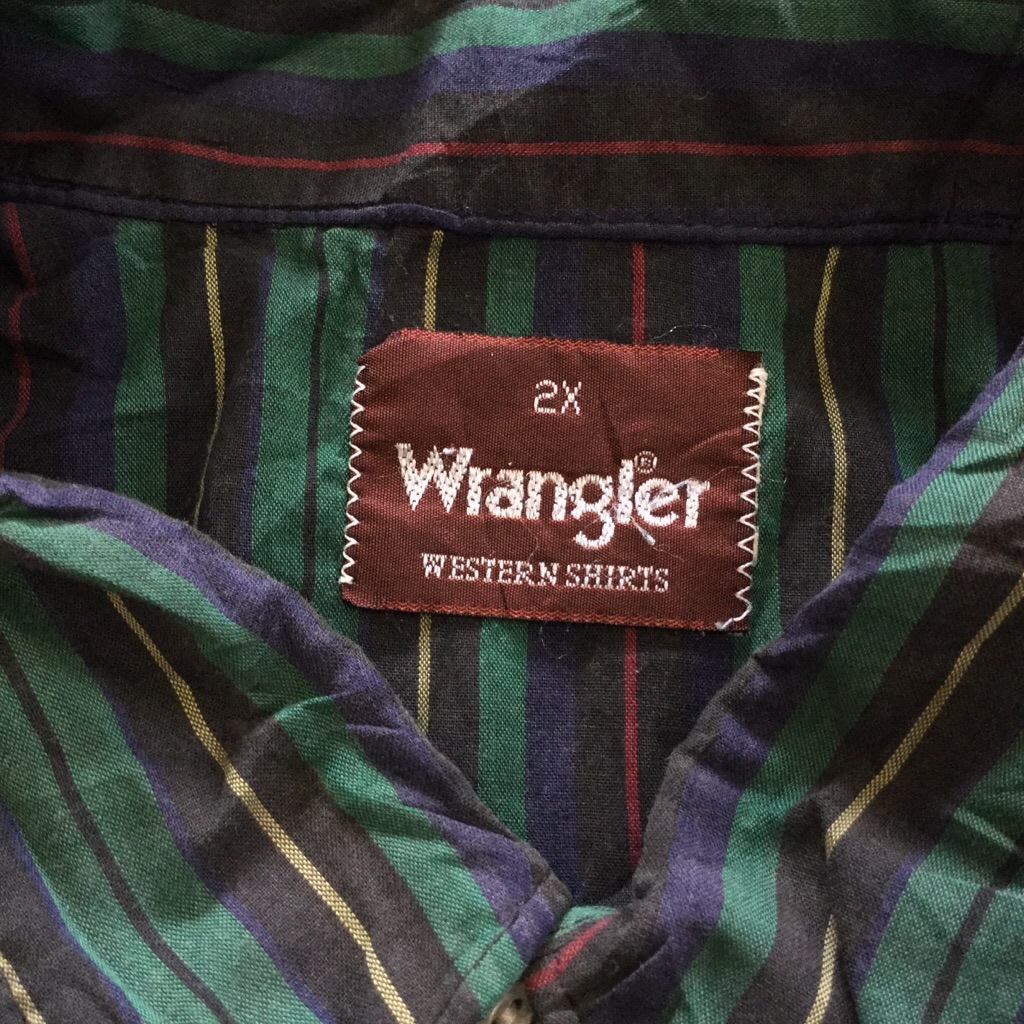 Wrangler ��󥰥顼 ������� Ⱦµ����� ���������� ��� ����̵�� ��� 2X/��x��x���� ���ȥ饤�� �����ܡ��� USA ���ᥫ�� ����ꥫľ͢�� ����� ���� �礭�� �ӥå� �����С�