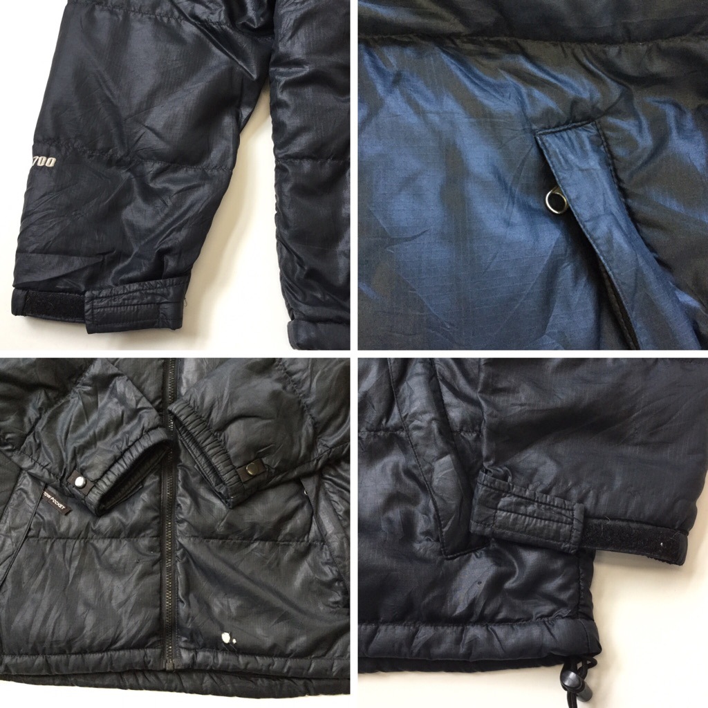 THE NORTH FACE ノースフェイス ダウン 700 ジャケット アメリカ直輸入 ...