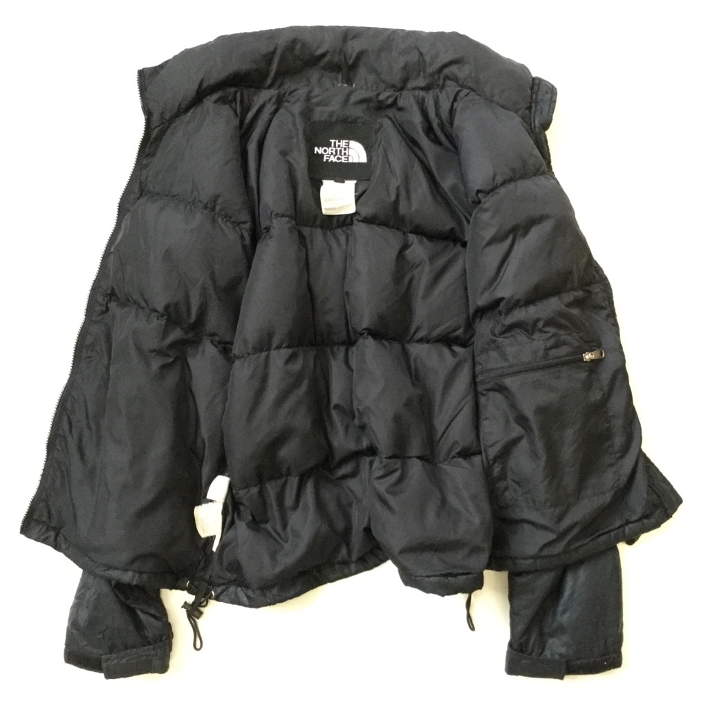 THE NORTH FACE ノースフェイス ダウン 700 ジャケット アメリカ直輸入 ...