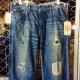 RRL ե ӥơڥ󥿡 ̵ W29-W34/ǥ ֥륢륨  ǥ˥ѥ RALPH LAUREN ᥫ ǥåɥȥå  ֥ ꥫľ͢ 岷