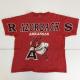 ARKANSAS 󥽡 RAZORBACKS ȾµT XXL ֿ ݡ Υ ꥫ͢ US