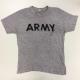 80's Champion ԥ ȥꥳ ARMY T XL/ߤꥰ졼 ꥫ ߡ ߥ꥿꡼ ̵ ᥫ ӥơ USA ӥå