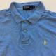 Polo by Ralph Lauren ݥ ե ̵ ꥫ͢ Ⱦµݥ L/忧 ֥  ݡ ᥫ USA λ