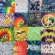ꥫľ͢ 岷  ȾµT  XL 16祻å ̵ ޤȤ  ʡ USA ȼ   ҥåԡ Hippie ȥɥ Mens ᥫ  ݡ ̵ Vͥå 礭 ӥå XO