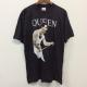 QUEEN 80's �ǥåɥ��ȥå� ̤���� �ӥ�ơ��� �������� �ե�ǥ��ޡ�����꡼ ȾµT����� ����̵�� L/�� �Х��T ���å�T ����ꥫľ͢�� �ߥ�� �쥢 ���� Freddie Mercury LIVEAID �饤�֥����� 1985 vintage