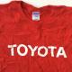 US TOYOTA ȥ西  ȾµT ̵ XL/ ꥫľ͢ 졼 졼  ֥ 礭 ӥå