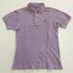 LACOSTE 饳 MADE-IN-FRANCE 70's ӥơ Ⱦµݥ ̵ 3/ߥ쿧 ֥ λ ꥫ͢ ١å M
