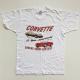 US CORVETTE ٥å  ȾµT ̵ L/ ꥫ MADE-IN-USA FRUIT-OF-THE-LOOM