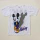 MICKEY MOUSE �ߥå����ޥ��� ����ꥫ͢�� ȾµT����� ����̵�� M/�� �����T USA ���ᥫ�� �ǥ����ˡ� DISNEY �ӥ�ơ��� ��T