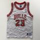 Champion BULLS 23 JORDAN å奿󥯥ȥå ꥫ͢ ̵ M(10-12)/ å Х 硼 ֥륺 ԥ ˥ե ֥ ݡT USA