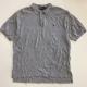Polo by Ralph Lauren ݥ ե Ⱦµݥ XL/졼 ꥫľ͢ ̵ ֥  ᥫ 2ܥ USA ץ 礭 ӥå