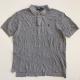 POLO by Ralph Lauren ݥ ե Ⱦµݥ ̵ XXL/졼 ꥫľ͢ ֥ λ  ᥫ 2XL 礭 ӥå USA