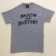 THRASHER å㡼 ȥܡ ȾµT ̵ M/졼 ꥫ͢ USA  ޥ ֥  ڡ ޥ SKATE AND DESTROY ȡǥȥ