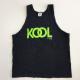 KOOL  󥯥ȥå ̵ XL/ Х BELTON MADE-IN-USA Ρ꡼ ꥫ͢   礭 ӥå