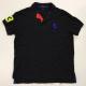 POLO by Ralph Lauren �ݥ� ���ե������ �ӥå��ݥˡ� ����ꥫľ͢�� Ⱦµ�ݥ������ XXL/�� ����̵�� USA �֥��� ����� ���ᥫ�� �礭�� �ӥå� 2XL