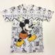 MICKEY MOUSE ߥåޥ MADE-IN-USA ȾµT ̵ M/ T ᥫ ǥˡ DISNEY