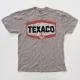 TEXACO ƥ ǳ ֥ ȾµT ̵ L/졼 ꥫ͢ USA ᥫ  岷 ƥ