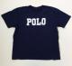 Polo by Ralph Lauren ݥ ե  ȾµT ̵ XL/ͥӡ ꥫ͢ USA ᥫ  ֥ ͵ ץ ١å 礭 LL XO ӥå 岷