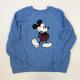 Disney �ǥ����ˡ� �ӥ�ơ��� �ߥå����ޥ��� �������å� �ȥ졼�ʡ� ����̵�� XL/�忧���֥롼 ����ꥫ͢�� USA ���ᥫ�� �饰��� ���� �񤢤� ����� ���ե������ ���� �֥��� ���岷 ���� �����å�