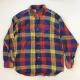 90's GAP å Ĺµͥ륷 إӡͥ å ܥ ̵ L/ġ֡ ꥫ͢ USA ֥ ᥫ ե 쥤 岷  եͥ