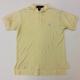 Polo by Ralph Lauren �ݥ� ���ե������ Ⱦµ�ݥ������ ���ݥ���� ����̵�� M/���꡼��� ����ꥫ͢�� MADE IN USA ���ᥫ�� �֥��� �ݥˡ��ɽ� ̵�� ���岷 ����