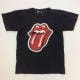 THE ROLLING STONES ������󥰥��ȡ��� ���� ȾµT����� �Х��T ���å�T ����̵�� M/�����֥�å� ������� ���ᥫ�� �Х�T UK ���岷 ����