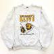 ꥫ å ȥ졼ʡ SOFFE Fleece ̵ XL/ߤꥰ졼 DILLON WILDCATS '95 ͢ ᥫ 岷  å 礭 ӥå С