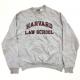 Champion ԥ å ȥ졼ʡ HARVARD LAW SCHOOL M/ߤꥰ졼 ϡСɥ ꥫ͢ USA ᥫ ֥  å