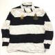 Polo RALPH LAUREN �ݥ� ���ե������ Ĺµ�饬������� ����̵�� L/����x�� �ܡ����� ����ꥫ͢�� USA �֥��� ���ᥫ�� Ĺµ�ݥ������ ����֥�� ���岷 ����