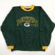 Lee SPORT �꡼ ���ݡ��� PACKERS �������å� �ȥ졼�ʡ� ����̵�� L/�С����꡼�� ����ꥫ���� NFL NFC ���岷 ���� �����å�͢����