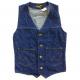 Wrangler ��󥰥顼 �ӥ�ơ��� �ǥ˥�٥��� MADE IN USA ��� ������S/�ǥ˥�֥롼 ����ȥ꡼���������� ����̵�� ���ᥫ�� �֥��� Ϸ�� ͢���� ���岷 ����