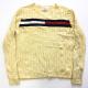 TOMMY HILFIGER jeans �ȥߡ��ҥ�ե����� ������ ��ǥ����� ���åȥ󥻡����� ����̵�� XL/�������������� �˥å� ����ꥫ͢�� USA ���ᥫ�� �֥��� �����奢�� ���岷 ���� �礭�� �ӥå� �����С�