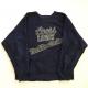 Champion �����ԥ��� ��С����������� �������å� �ȥ졼�ʡ� ����̵�� L-XL/�����ͥ��ӡ� ����ꥫ͢�� USA �֥��� ���ᥫ�� �����å� Coors LIGHT ���� RW ���� ���岷 ���ݡ��� ���� �礭�� �ӥå� �����С�