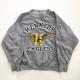 ����ꥫ���� KENNEDY EAGLES �������å� �ȥ졼�ʡ� ����̵�� ��� S/���ߤꥰ�졼 MADE IN USA ���ͥǥ� �������륹 ͢�� ���ᥫ�� �����å� ���ݡ��� ���岷 ����