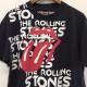 BUDDHIST PUNK ������󥰥��ȡ��� �Х��T����� L/�� ROLLING STONES ����ꥫ͢�� ���岷 �٥�T ���å�T