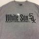 CHICAGO WHITE SOX 礭 ȾµT XL/졼 ۥ磻ȥå MLB  ꡼ ̵ ᥫ ޥƥå