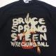 BRUCE SPRINGSTEEN ֥롼ץ󥰥ƥ ꥫ ХT L/ åT WRECKING BALL ̵ ᥫ USA