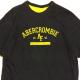 ABERCROMBIE&FITCH Хӡեå ꥫ͢ USA С֥T L/ͥӡ AF Х ֥ ᥫ ݡ ꥫ ̵