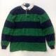 Polo by Ralph Lauren �ݥ� ���ե������ Ĺµ�ݥ������ L/�ͥ��ӡ������꡼�� ����ꥫ͢�� �֥��� ����̵�� ���ᥫ��