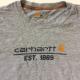 Carhartt ϡ ꥫ͢  ȾµT M/졼 ̵ ץ  ֥ USA