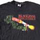 KATZ'S DELICATESSEN åġǥꥫƥå ˥塼衼 Ϸޥ쥹ȥ ȾµT XL/ ꥫ͢ ̵ Х ӡե Hanes إ ARMY 礭 ӥå