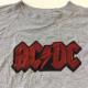 AC/DC ȾµT ꥫ͢ L/ߤꥰ졼 ̵ ХT åT  ϥɥᥤ