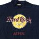 Hard Rock Cafe ASPEN ϡɥåե ڥ ȾµT ̵ XL/ ꥫ͢ USA  礭 LL O ӥå ᥫ