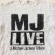 MJ LIVE ޥ롦㥯 饤 ȥӥ塼 ȾµT ꥫ͢ L/ ̵ ХT Michael Jackson Tribute ᥫ T USA