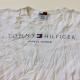 TOMMY HILFIGER ȥߡҥե USA ȾµT  ̵ L/ ꥫ͢ ֥ T ץ ᥫ