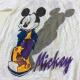 MICKEY MOUSE �ߥå����ޥ��� ����ꥫ͢�� ȾµT����� ����̵�� M/�� �����T USA ���ᥫ�� �ǥ����ˡ� DISNEY �ӥ�ơ��� ��T