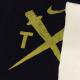 NIKE ʥ ȥåե ȾµT  ̵ M/֥å ꥫ͢ USA å ᥫ ݡ  T ֥ 岷 TF
