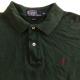 Polo by Ralph Lauren ݥ ե ꥫľ͢ Ⱦµݥ M/꡼ ̵ ֥  ᥫ 2ܥ USA ץ