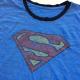 SUPERMAN ѡޥ Ⱦµ󥬡T  ̵ M-L/ġ֥롼 ꥫľ͢ T ᥫ USA ȥ ࡼӡ ͥ ǲ ᥳ 饯